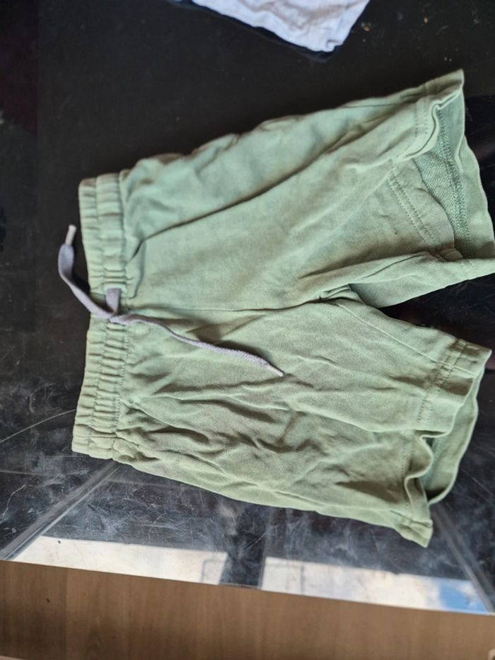 Short 4 ans - photo numéro 2