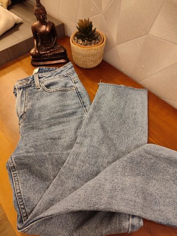Jean Only