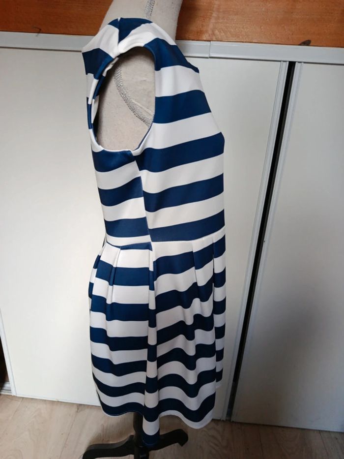 Robe XL Ornella - photo numéro 4