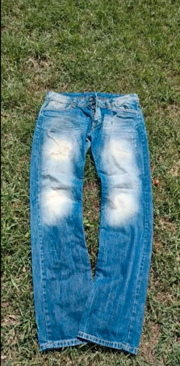 Jean homme kaporal taille 33 us 42 44 France