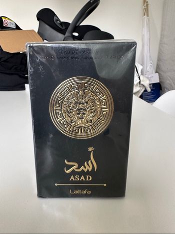 Parfum asad