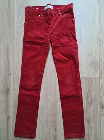 Skinny fit Mango Kids 7 / 8 ans