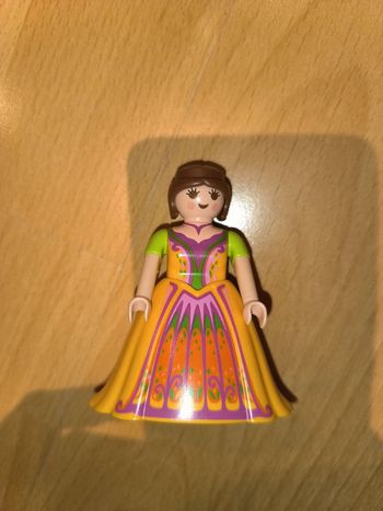 Princesse Playmobil