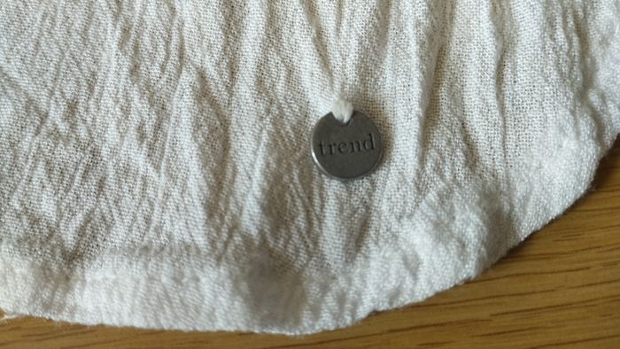 Chemise tunique femme 46 - photo numéro 9