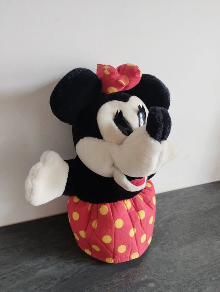 Marionnette Minnie - photo numéro 3