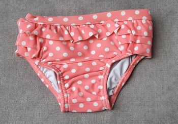 Maillot couche de bain 6mois