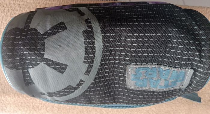 Trousse star wars des années 2000 - photo numéro 2
