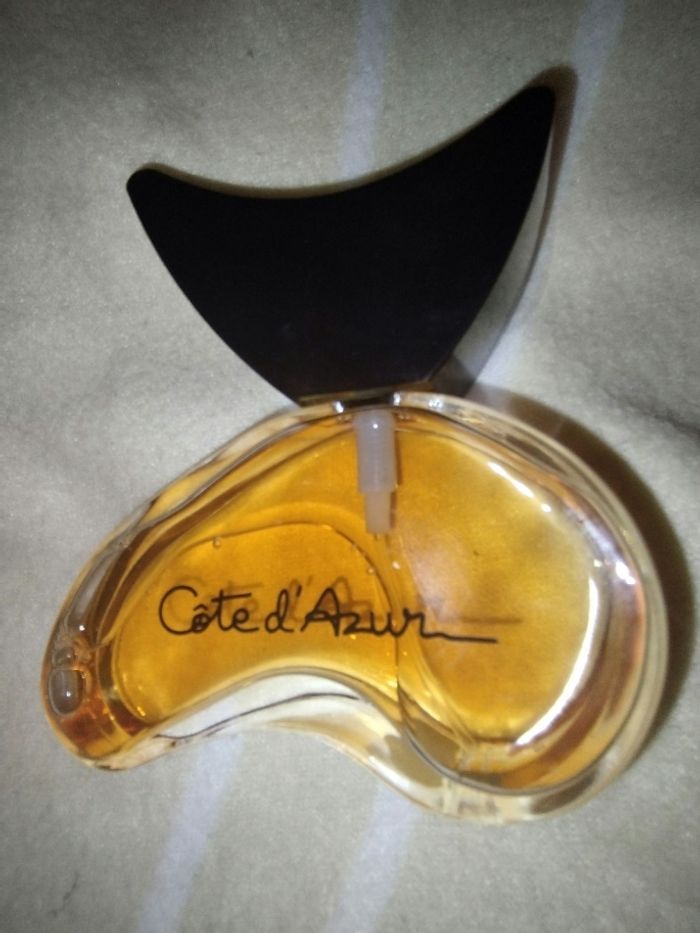Parfum Côte d'Azur