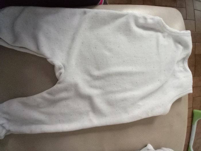 Pyjama 2 pieces - photo numéro 7