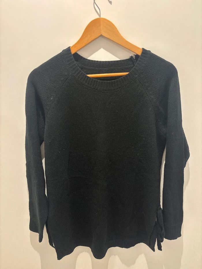 Pull femme - photo numéro 2