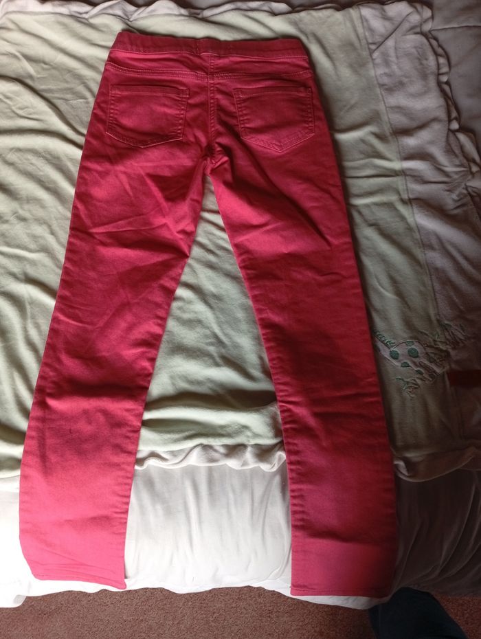 Jeangins rose 10 ans - photo numéro 2