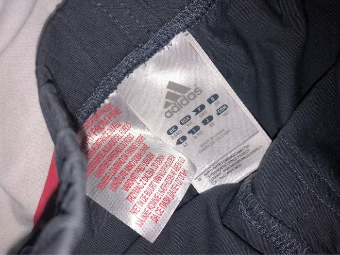 Lot 2 pièces #6 mois#adidas#lee Cooper - photo numéro 4