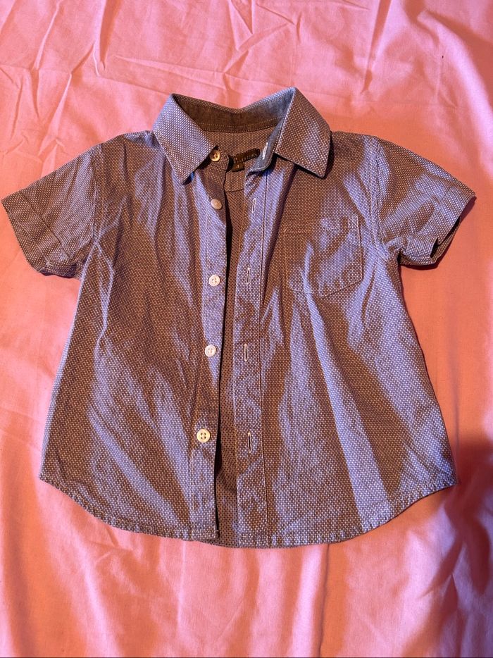 Chemise
