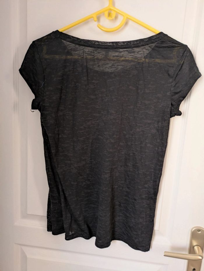 T-shirt Etam - photo numéro 3