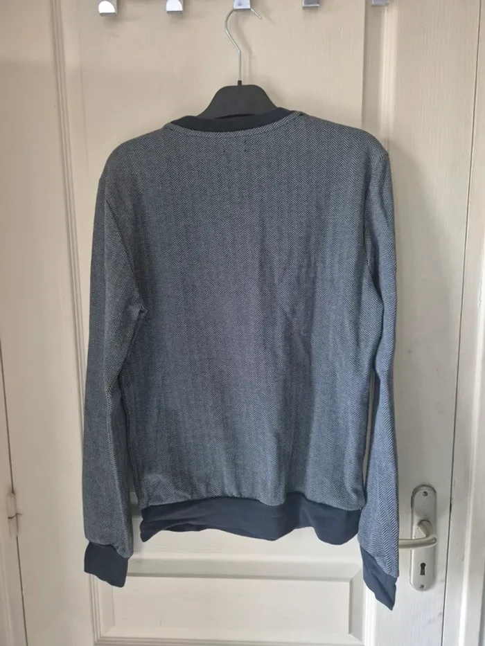 Pull col rond - photo numéro 3