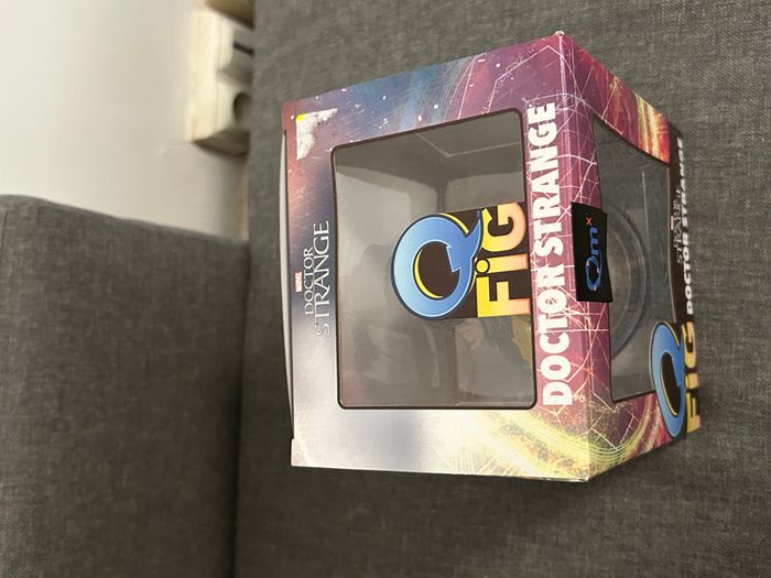 Figurine Doctor Strange neuve - photo numéro 3