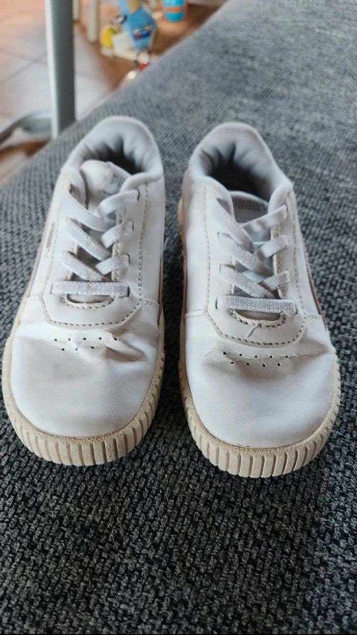 Baskets puma - photo numéro 3