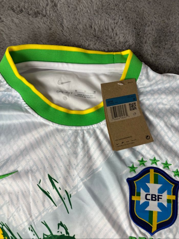 Maillot de football concept - photo numéro 3