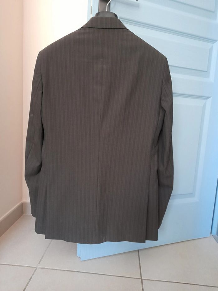 Veste costume homme Jules - photo numéro 2