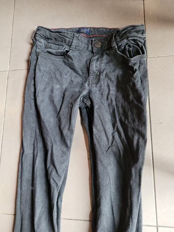 Jean regular fit kiabi taille xs