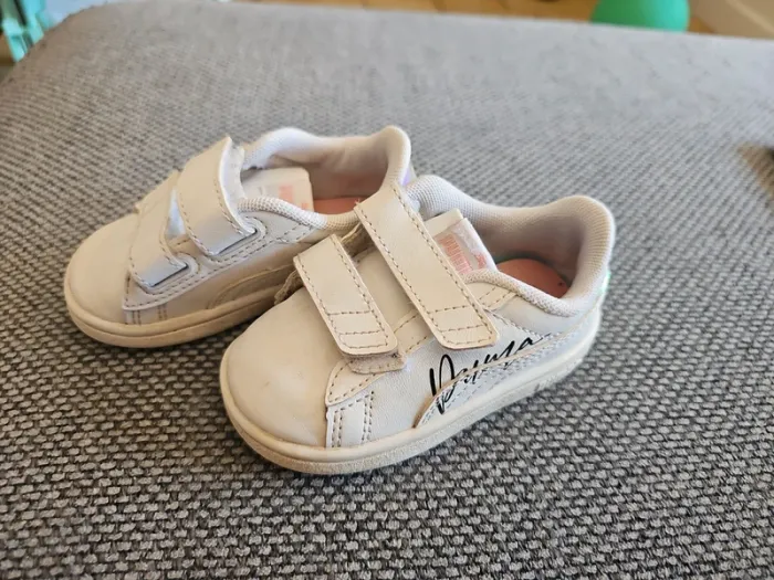 Basket Puma 20 - photo numéro 4