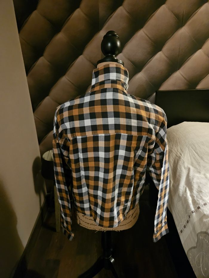 Chemise - photo numéro 2