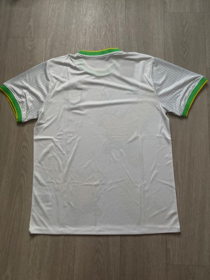 Maillot de foot - photo numéro 4