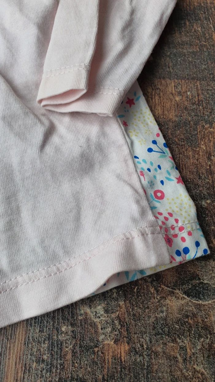 Blouse Sergent major 12 mois en très bon état - photo numéro 2