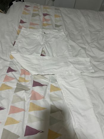 Pantalon taille 36