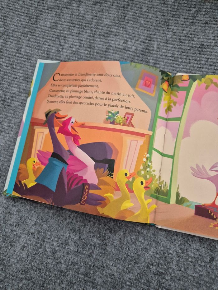 Livre enfant - photo numéro 3