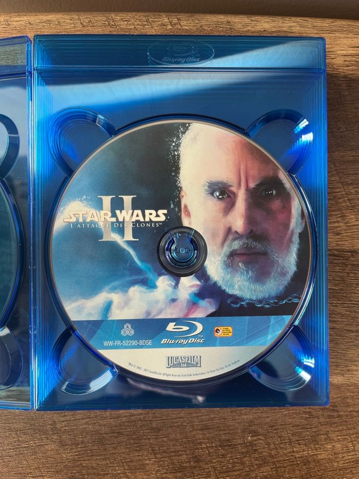 Star wars - photo numéro 4