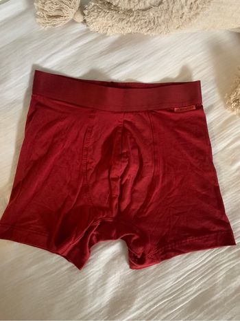 Boxer homme S Modal Reef Clay Undiemeister