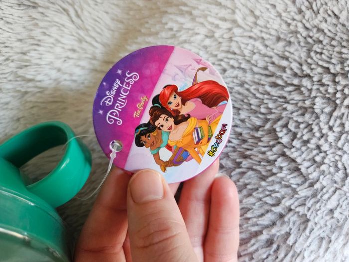 Disney tea Party princesse - photo numéro 4