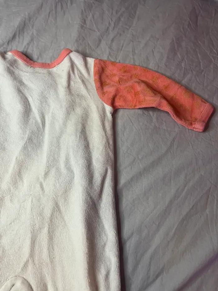 Pyjama - photo numéro 9