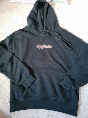 Pull fille
