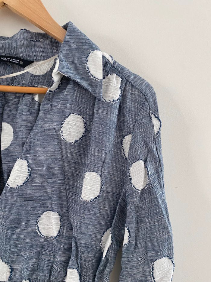 Robe Zara taille M - photo numéro 5