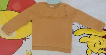 Pull 4 ans orchestra