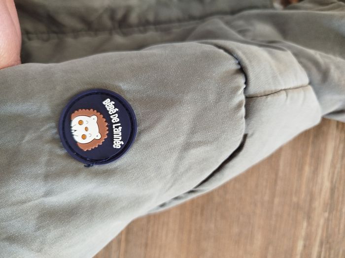 Manteau - photo numéro 6