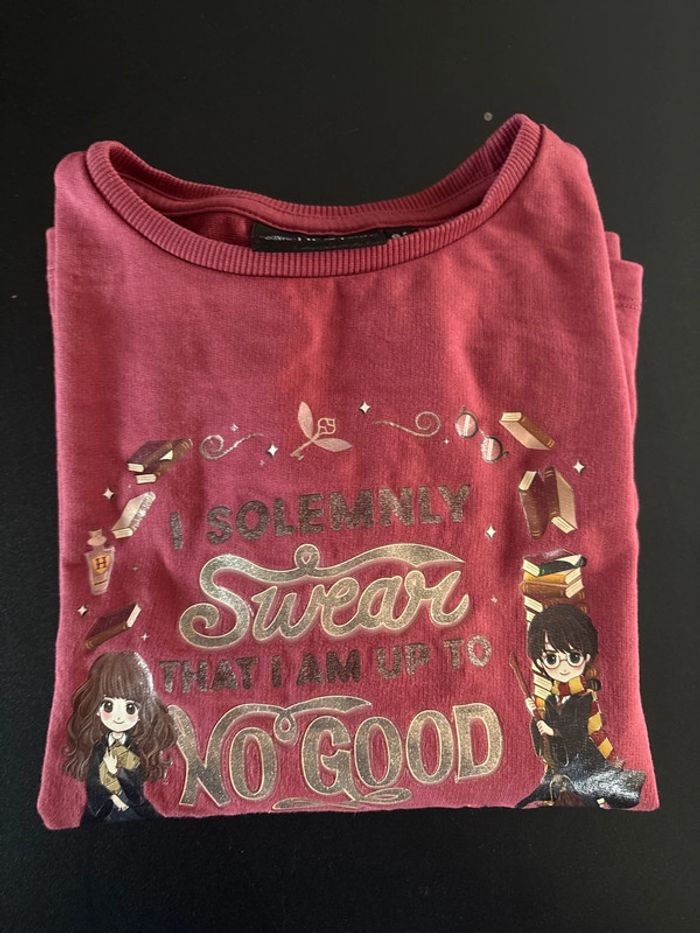 Pull Harry potter - photo numéro 7
