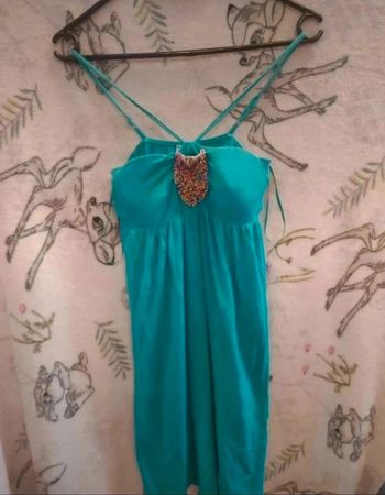 Robe cache cache taille 38