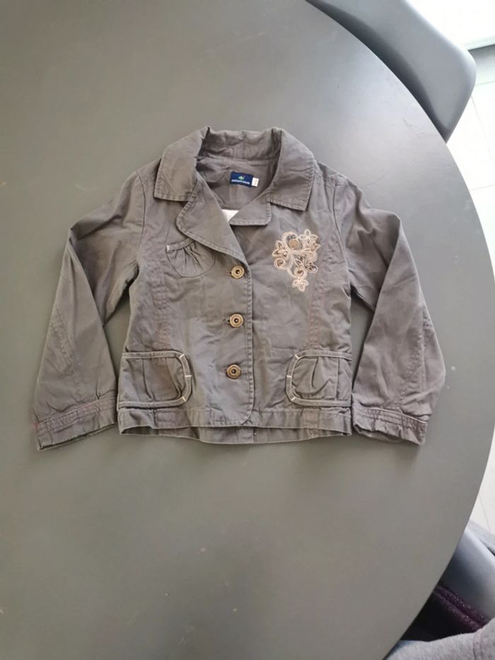 Veste