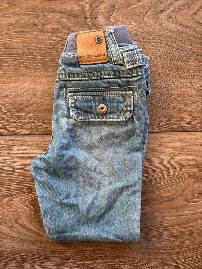 Jean enfant - photo numéro 4