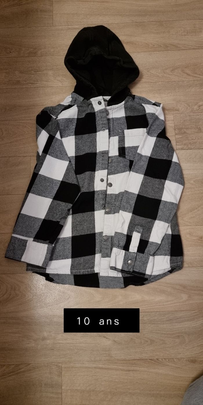 Pull / sweat - photo numéro 5