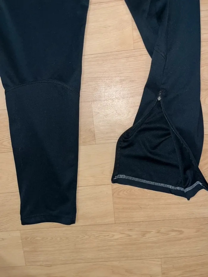 Bas de survêtement nike noir dri fit homme taille M - photo numéro 5