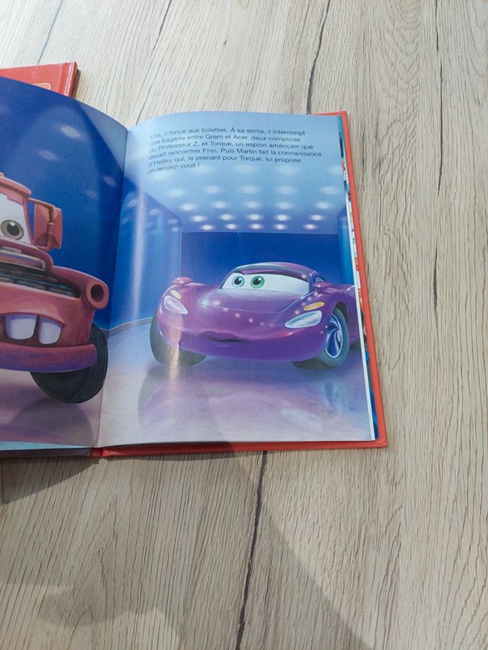 Lot livre - photo numéro 6