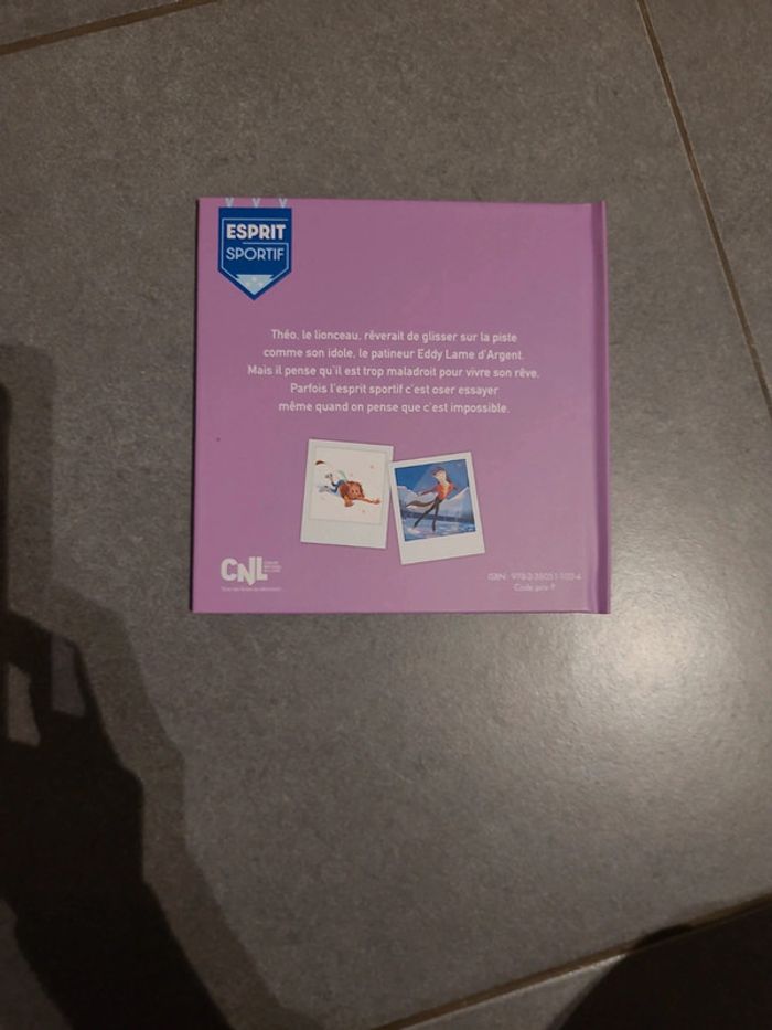 Livre macdo - photo numéro 2