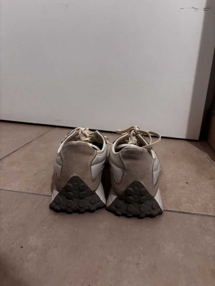 new balance basket - photo numéro 4