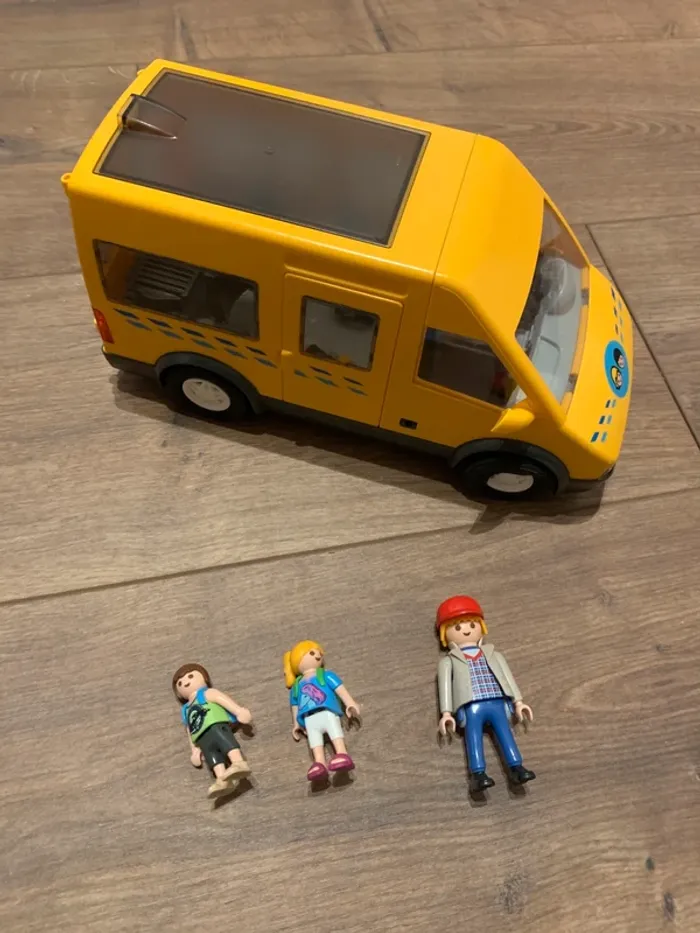 Playmobil City Life 6866 - photo numéro 2