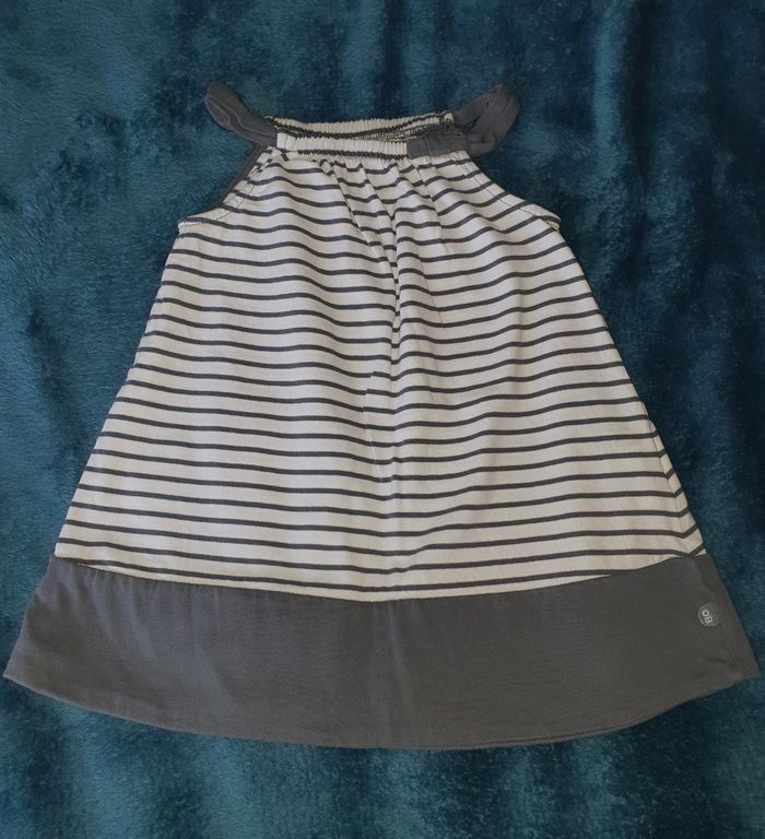 Robe Obaibi t. 18 mois