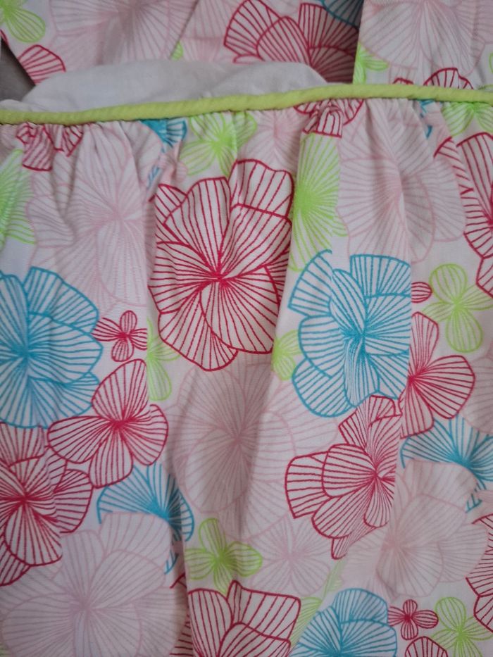 Haut sergent major 7 ans - photo numéro 3